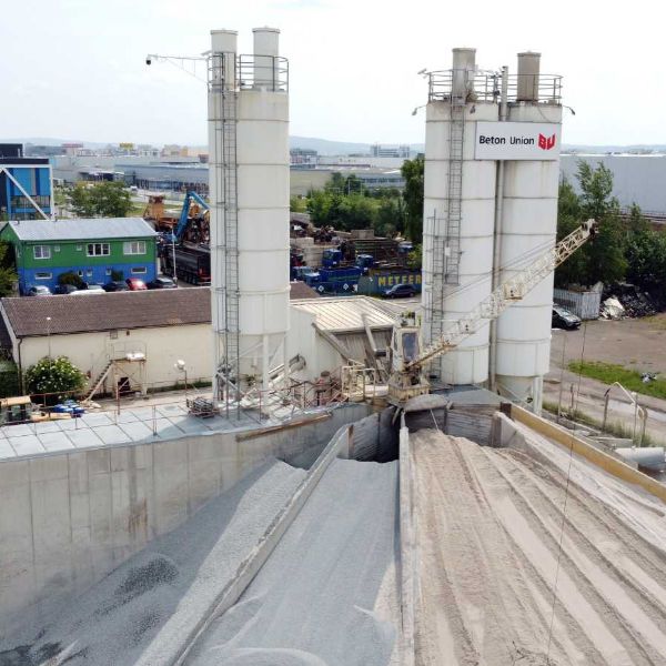 Beton Union Plzeň s.r.o.