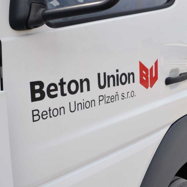 Beton Union Plzeň s.r.o.