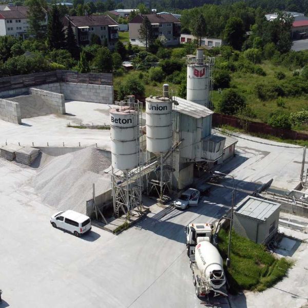 Beton Union Plzeň s.r.o.