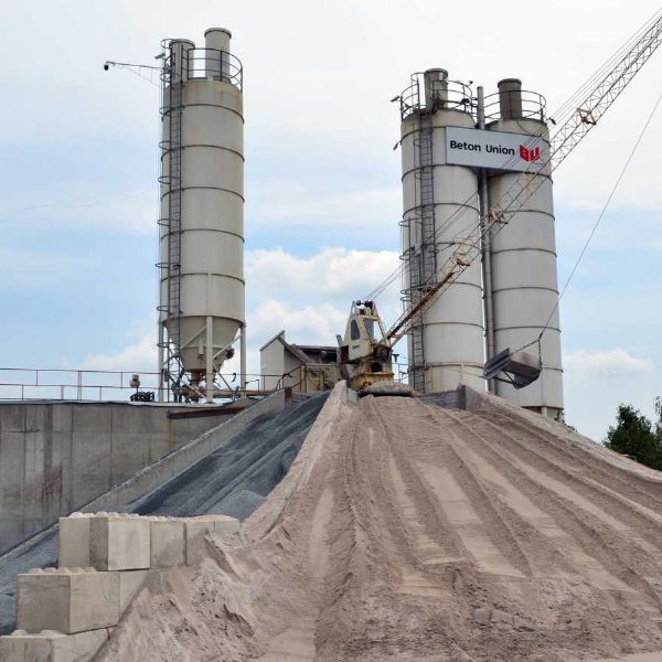 Beton Union Plzeň s.r.o.