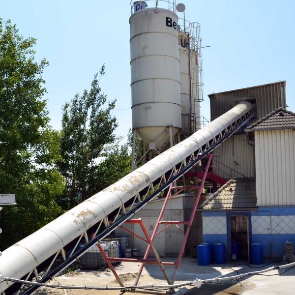 Beton Union Plzeň s.r.o.