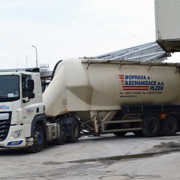 Beton Union Plzeň s.r.o.