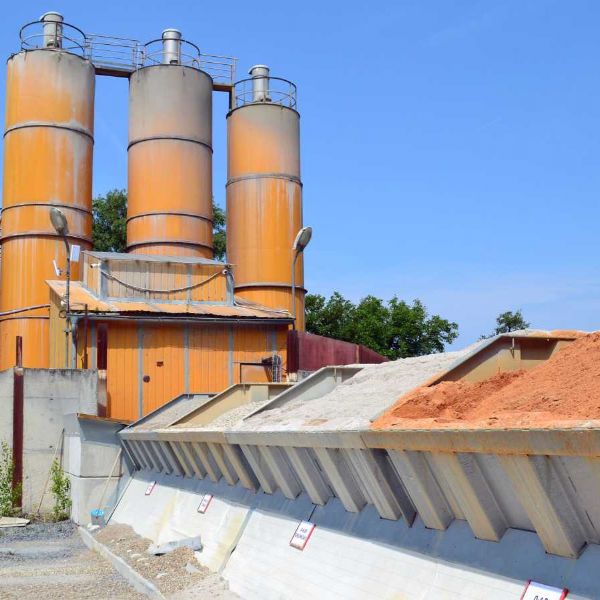 Beton Union Plzeň s.r.o.