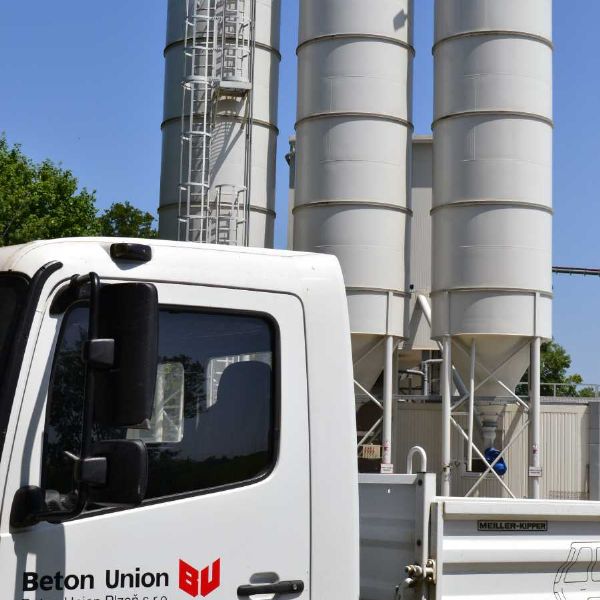 Beton Union Plzeň s.r.o.