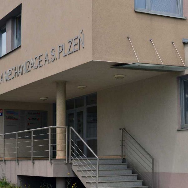 Beton Union Plzeň s.r.o.