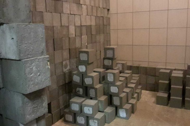 Laboratoř betonu – klíč k dokonalé kvalitě od Beton Union Plzeň