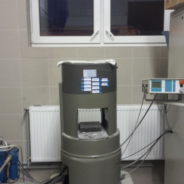Laboratoř