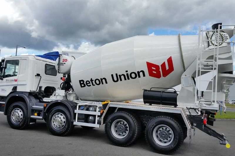 Beton – základ každé stavby. Vše o výrobě, dopravě a využití betonu od Beton Union Plzeň Beton – základ každé stavby. Vše o výrobě, dopravě a využití betonu od Beton Union Plzeň