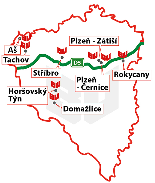 Beton Union Plzeň s.r.o.