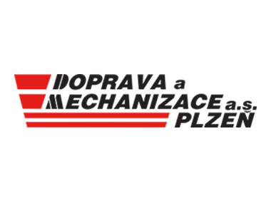DOPRAVA a MECHANIZACE a.s. Plzeň